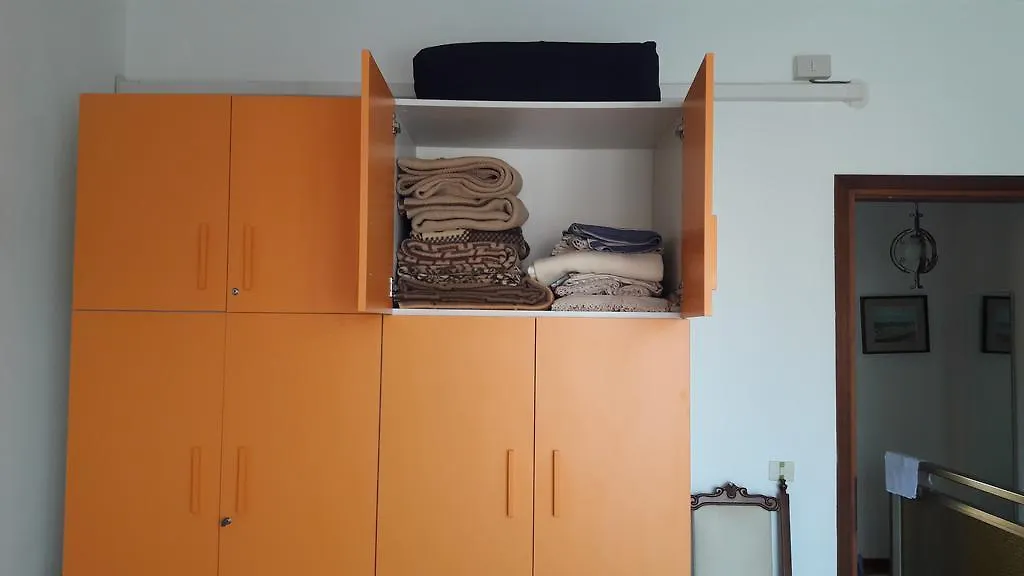 Villa דונה ורדה